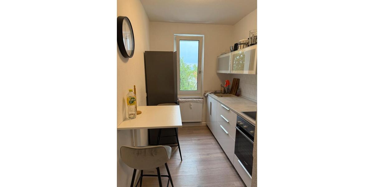 Etagenwohnung Erfurt Hochheim - 2 Zimmer, 48 m&sup2;, 520&euro; | Angebot:26610363