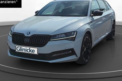 Skoda Superb 55.500 km 32.480 &euro; Weimar 99423