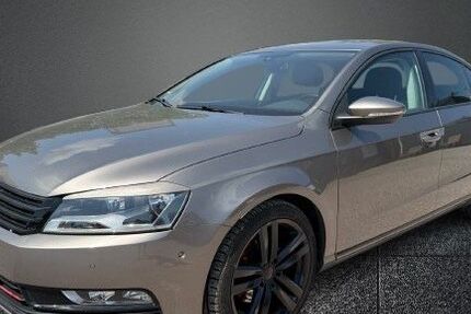 VW Passat 115.750 km 10.490 &euro; Erfurt 99089