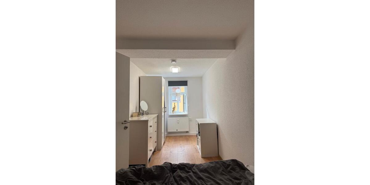 Etagenwohnung Kahla - 3 Zimmer, 71 m&sup2;, 566&euro; | Angebot:26264401