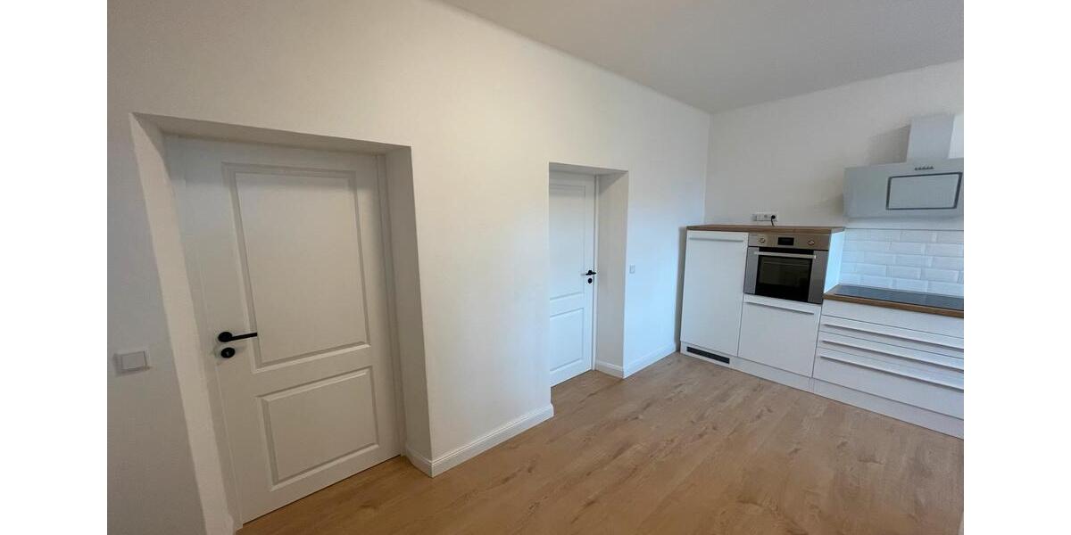Etagenwohnung Erfurt Johannesvorstadt - 2 Zimmer, 45 m&sup2;, 449&euro; | Angebot:26648810