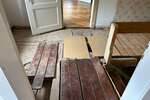 Geräumiges 1-2 Fam-Haus zum wohnen und ausbauen - Einfamilienhaus Hammerstedt | Angebot:27284543