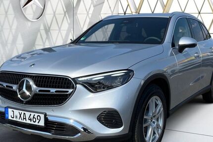 Mercedes-Benz GLC 200 12.739 km 51.690 &euro; Sulza 07751