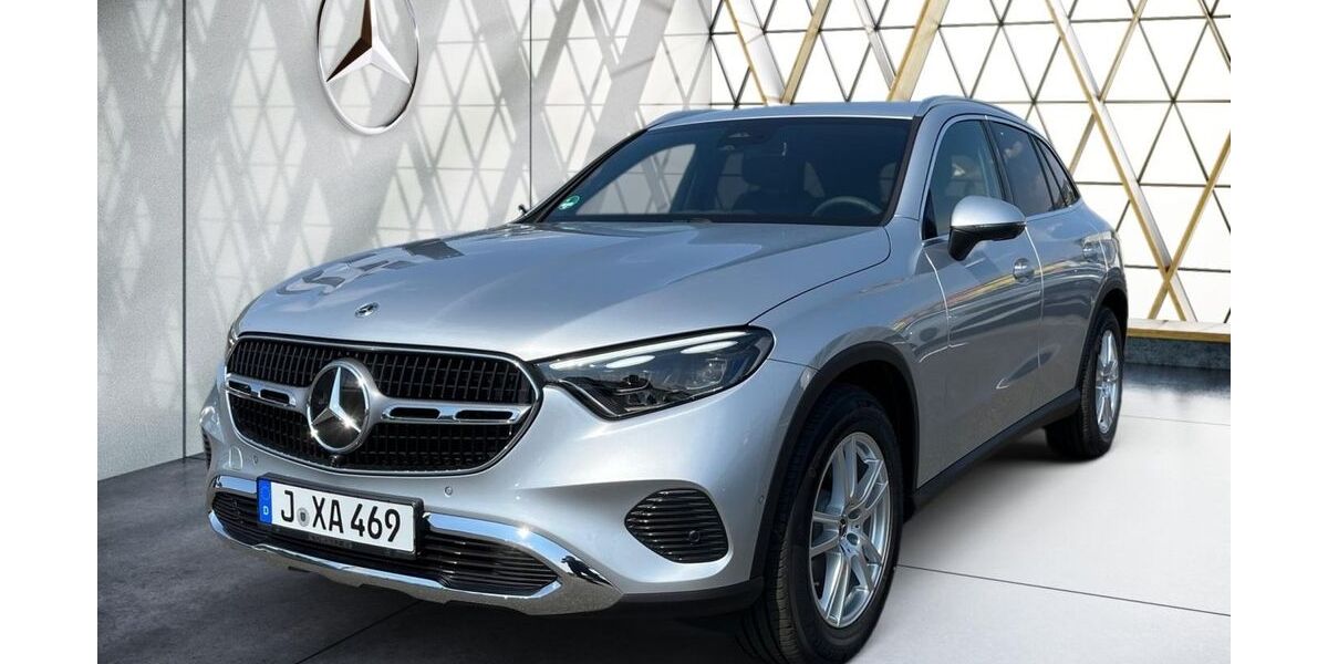 Mercedes-Benz GLC 200 12.739 km 51.690 &euro; Sulza 07751