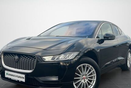 Jaguar I-Pace 74.750 km 25.980 &euro; Jena-Lobeda 07747