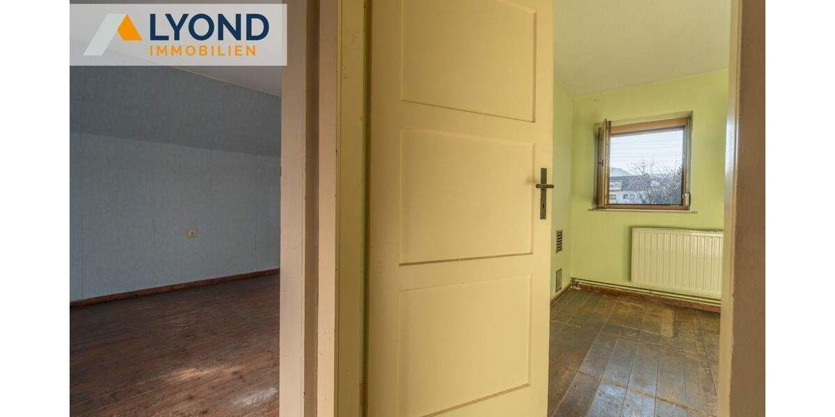 Doppelhaushälfte Jena Burgau - 4 Zimmer, 75 m&sup2;, 340.000&euro; | Angebot:25835595