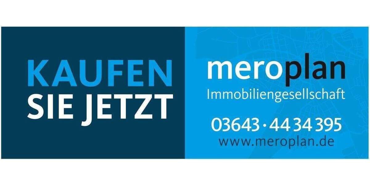 Etagenwohnung Weimar Westvorstadt - 3 Zimmer, 77 m&sup2;, 187.500&euro; | Angebot:25908830