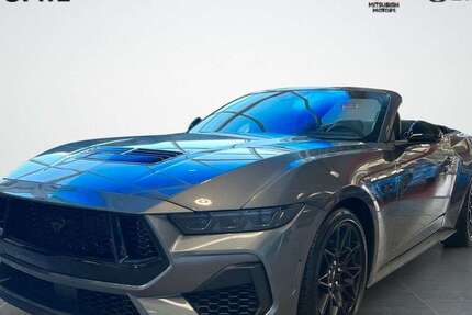 Ford Mustang 2.000 km 67.990 &euro; Jena 07747