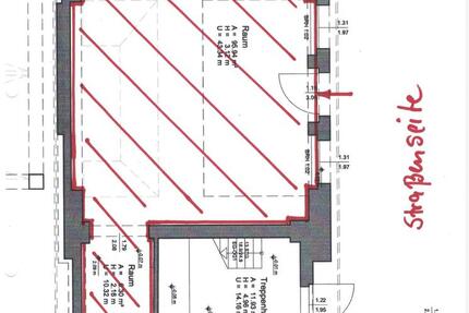 Gewerbeobjekt Erfurt Johannesplatz - 520&euro; | Angebot:26041815