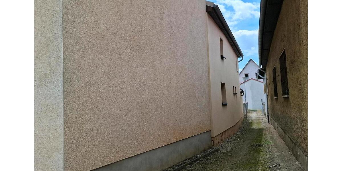 Einfamilienhaus Buttstädt - 6 Zimmer, 100 m&sup2;, 150.000&euro; | Angebot:26962387