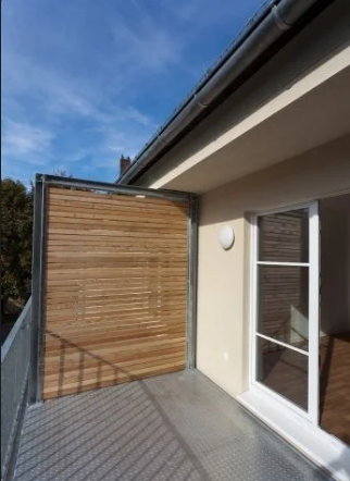 Etagenwohnung Erfurt Andreasvorstadt - 2 Zimmer, 58 m&sup2;, 671&euro; | Angebot:26476630