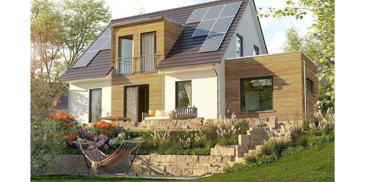 Einfamilienhaus Walschleben - 4 Zimmer, 136 m&sup2;, 269.160&euro; | Angebot:25700410