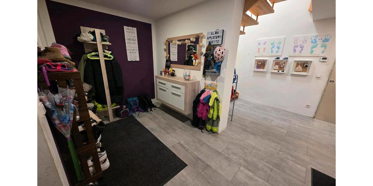 Mehrfamilienhaus, Wohnhaus Kranichfeld - 9 Zimmer, 240 m&sup2;, 280.000&euro; | Angebot:24356782