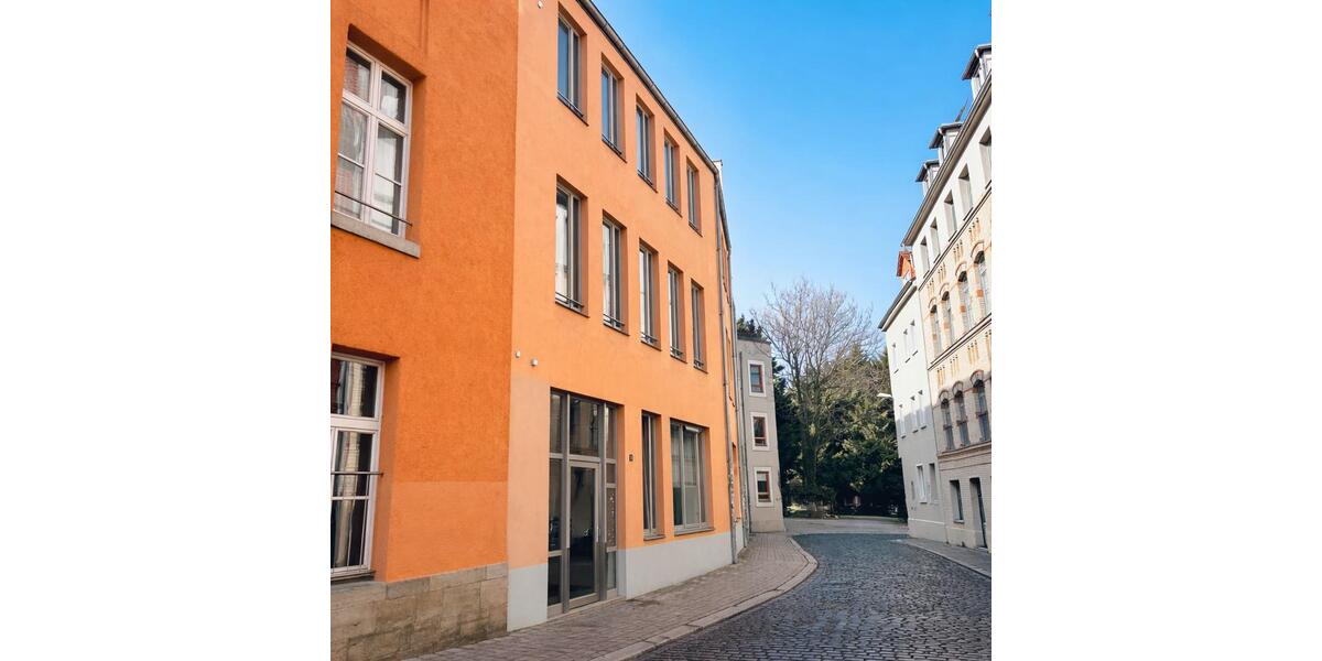 Erdgeschoßwohnung Erfurt - 4 Zimmer, 194 m&sup2;, 2.150&euro; | Angebot:25790850