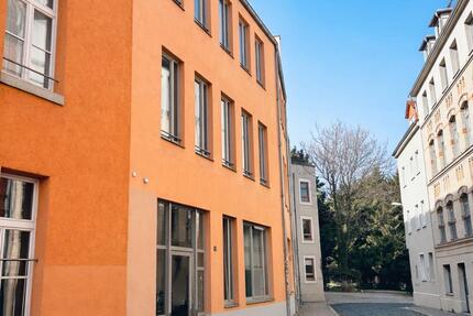 Wohnung Erfurt - 4 Zimmer, 194 m&sup2;, 2.150&euro; | Angebot:25790850