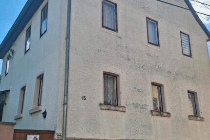Haus Rudolstadt - 8 Zimmer, 120 m&sup2;, 35.000&euro; | Angebot:27512050