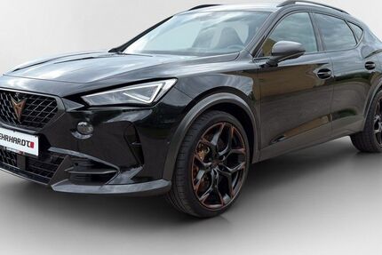 Cupra Formentor 32.480 km 42.790 &euro; Weimar 99427