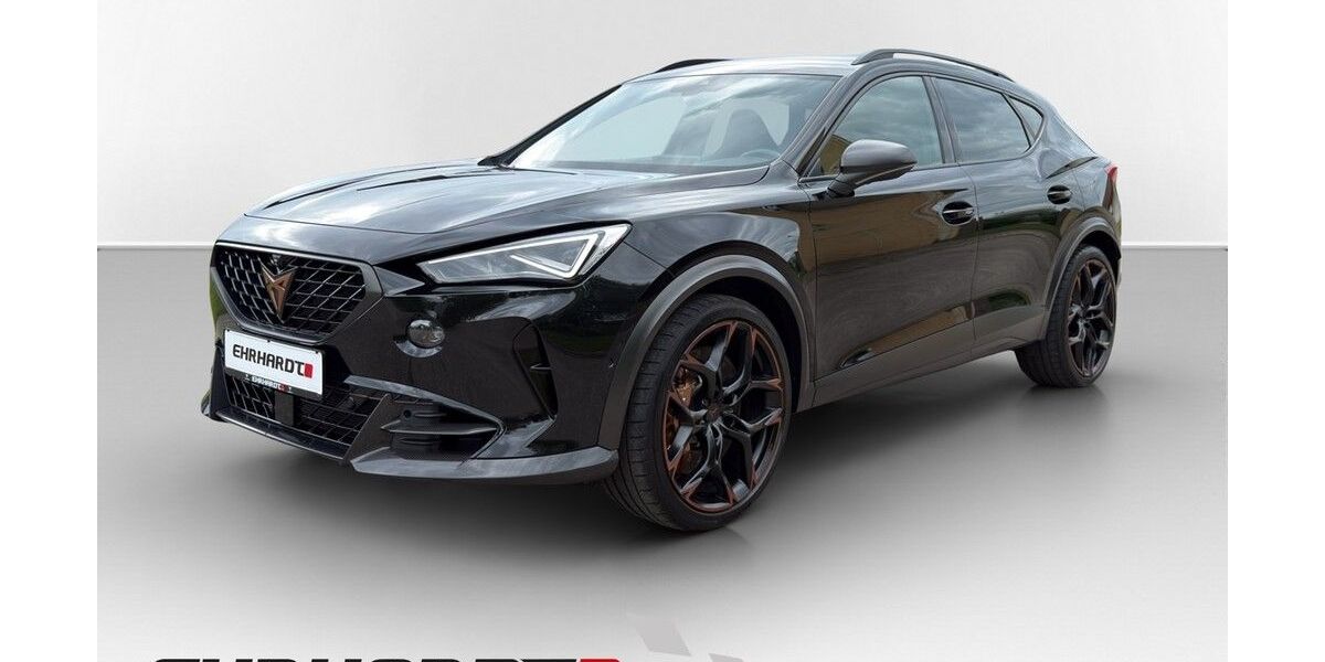 Cupra Formentor 32.480 km 42.790 &euro; Weimar 99427