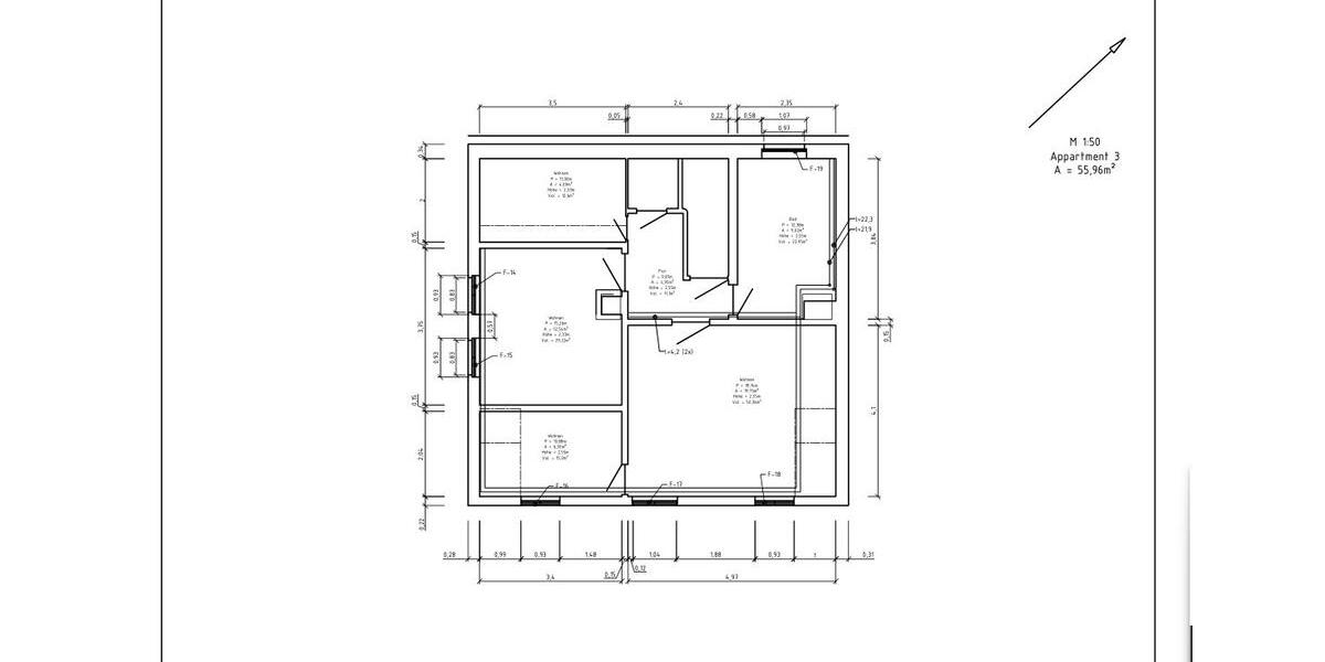 Mehrfamilienhaus, Wohnhaus Apolda - 215.000&euro; | Angebot:26886589