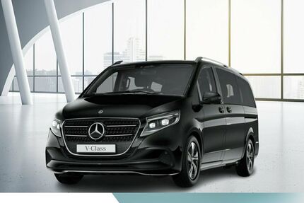 Mercedes-Benz V 250 14.900 km 64.900 &euro; Erfurt 99092