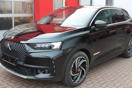 DS Automobiles DS7 (Crossback) 59.300 km 21.990 &euro; Großrudestedt 99195