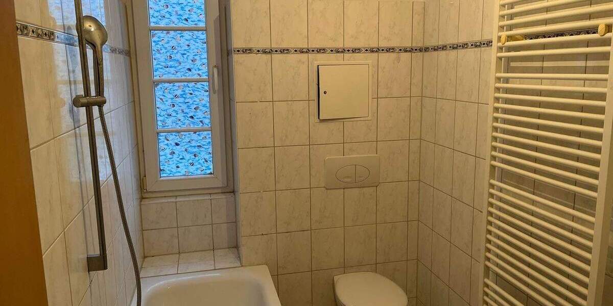 Etagenwohnung Erfurt Ilversgehofen - 3 Zimmer, 58 m&sup2;, 517&euro; | Angebot:25778663