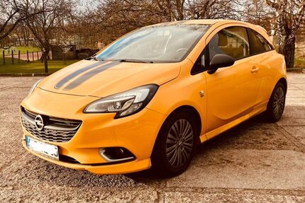 Opel Corsa 25.320 km 10.000 &euro; Apolda 99510