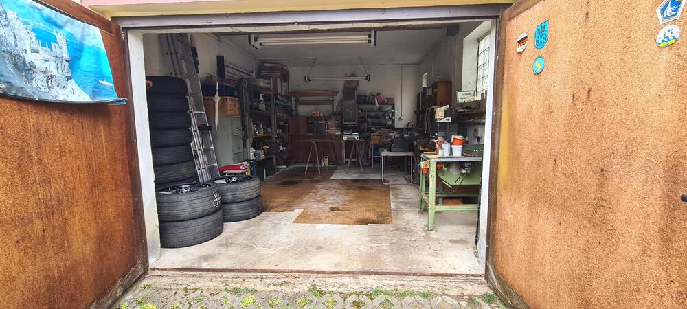 Einfamilienhaus in Alleinlage mit großem Grundstück - Einfamilienhaus Großeutersdorf | Angebot:25790710