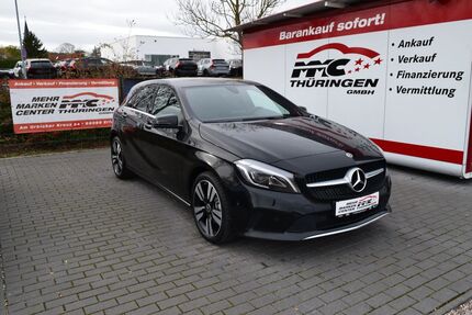 Mercedes-Benz A 200 156.000 km 14.990 &euro; Erfurt 99099