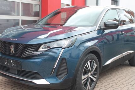 Peugeot 5008 49.059 km 29.990 &euro; Großrudestedt 99195
