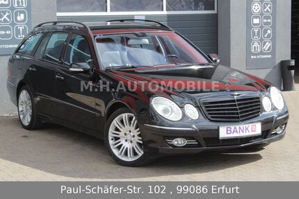 Mercedes-Benz E 350 234.000 km 6.990 &euro; Erfurt 99085