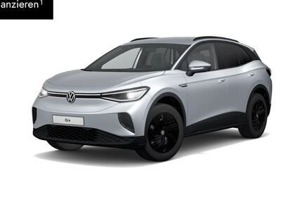 VW ID.4 36.500 km 27.980 &euro; Weimar 99423