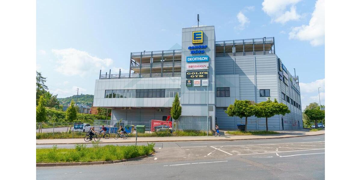 Gewerbeobjekt Jena - 990&euro; | Angebot:23729993