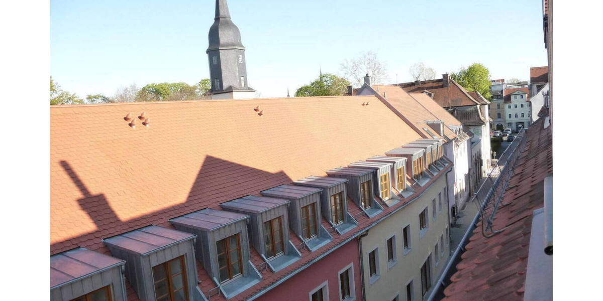 Etagenwohnung Weimar Altstadt - 4 Zimmer, 86 m&sup2;, 245.000&euro; | Angebot:25962628