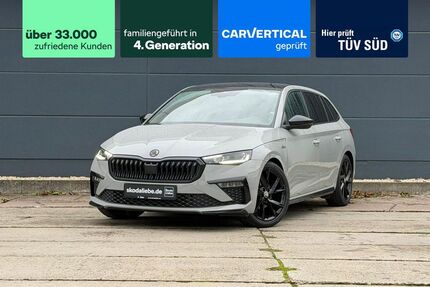 Skoda Scala 27.495 km 25.489 &euro; Erfurt 99086