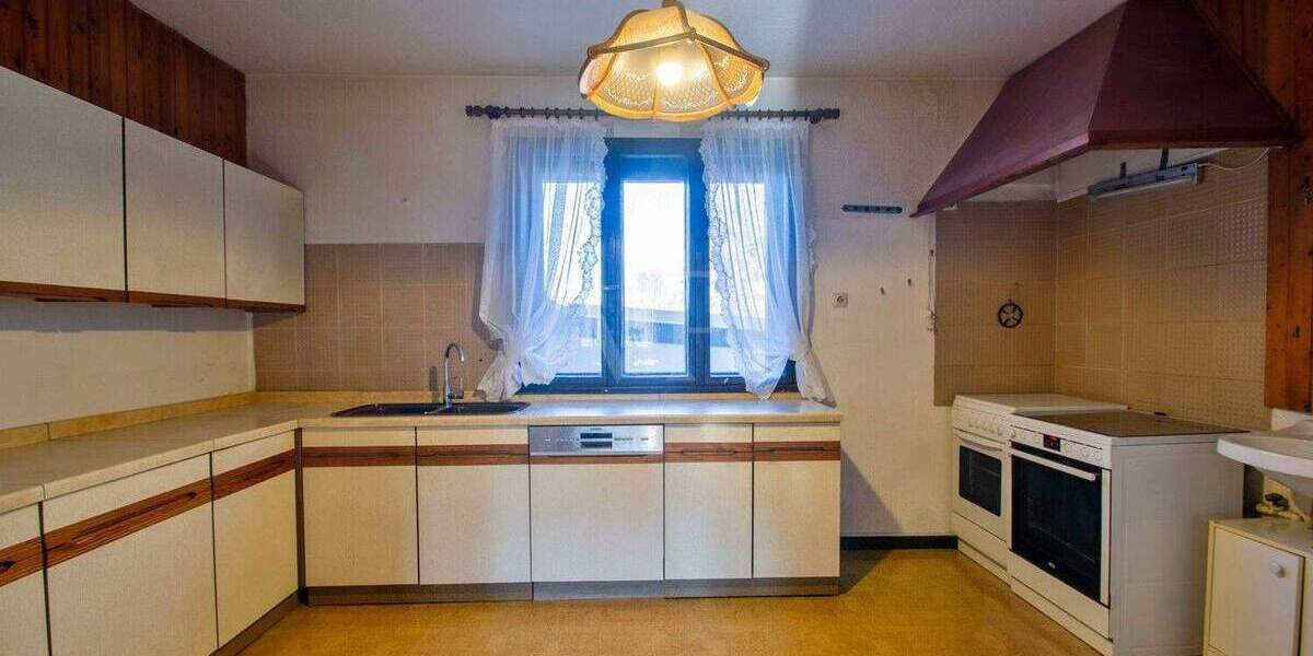 Einfamilienhaus Erfurt Marbach - 7 Zimmer, 144 m&sup2;, 395.000&euro; | Angebot:25775439