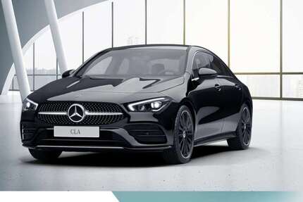 Mercedes-Benz CLA 250 74.571 km 26.880 &euro; Erfurt 99092