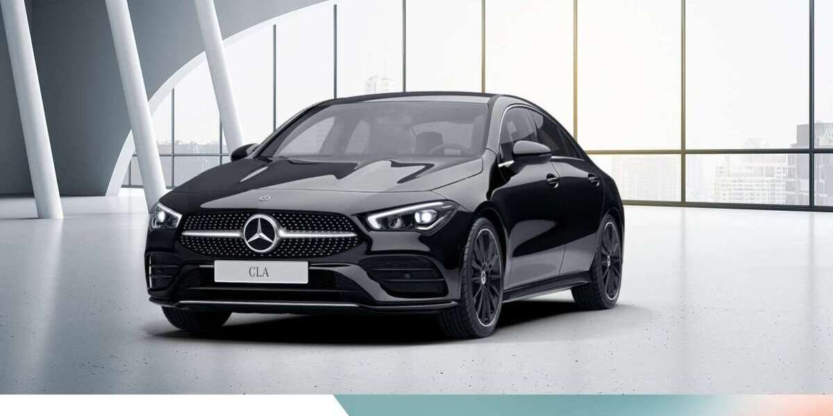 Mercedes-Benz CLA 250 74.571 km 26.880 &euro; Erfurt 99092