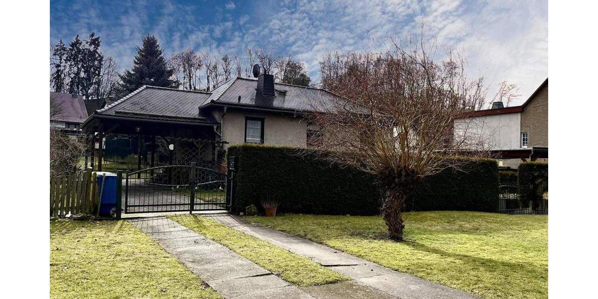 Einfamilienhaus Rastenberg - 4 Zimmer, 72 m&sup2;, 183.000&euro; | Angebot:25909538