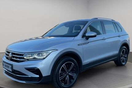 VW Tiguan 75.700 km 33.240 &euro; Rudolstadt 07407