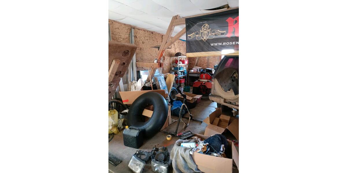 Einfamilienhaus Bad Sulza - 42.000&euro; | Angebot:26095271