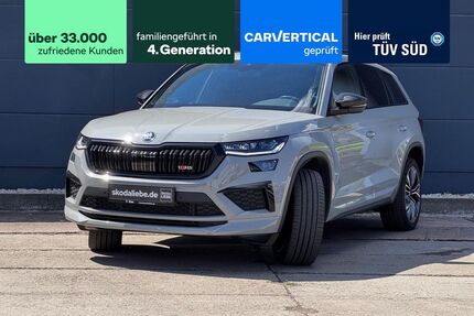 Skoda Kodiaq 20.181 km 40.489 &euro; Erfurt 99086