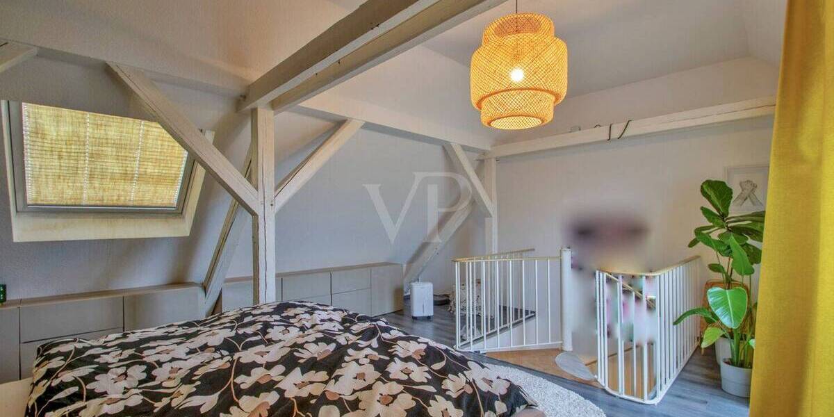 Etagenwohnung Erfurt Andreasvorstadt - 4 Zimmer, 96 m&sup2;, 279.000&euro; | Angebot:26608049