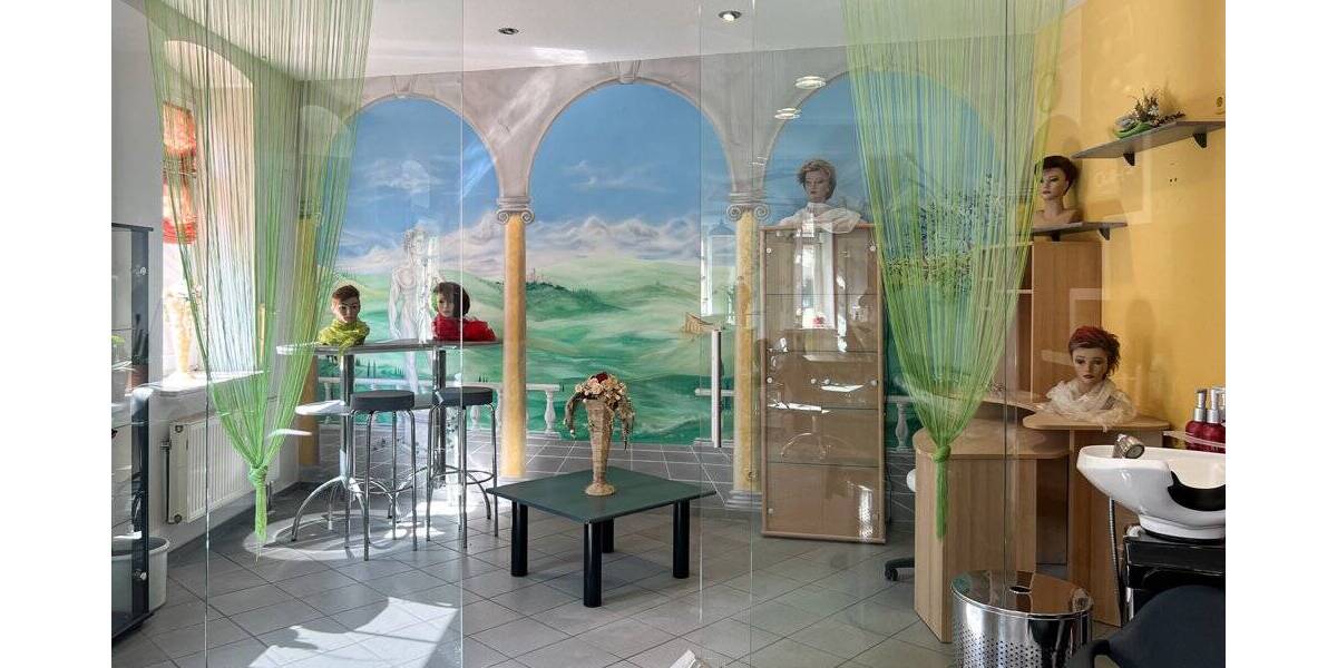 Gewerbeobjekt Erfurt Andreasvorstadt - 5 Zimmer, 370.000&euro; | Angebot:25663478