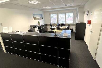 Gewerbeobjekt Jena Süd - 2.980&euro; | Angebot:14827172