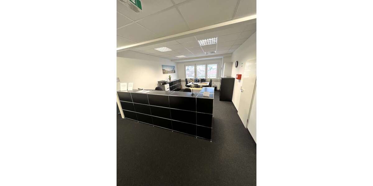 Gewerbeobjekt Jena Süd - 2.980&euro; | Angebot:14827172