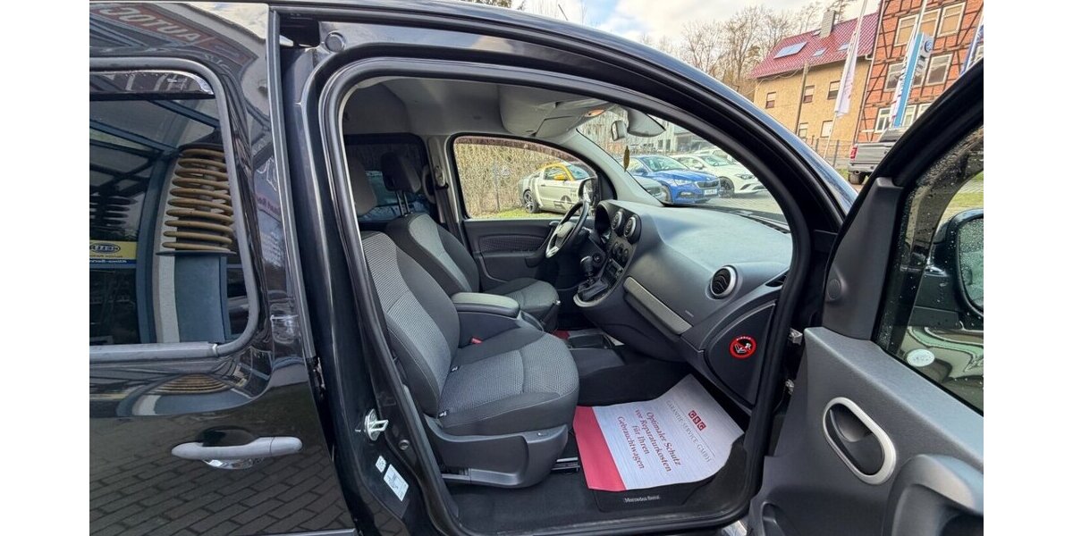 Mercedes-Benz Citan 112 