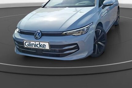 VW Golf 2.500 km 34.850 &euro; Weimar 99423