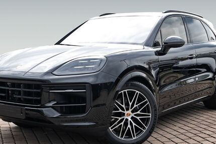 Porsche Cayenne 3.000 km 127.890 &euro; Erfurt 99099