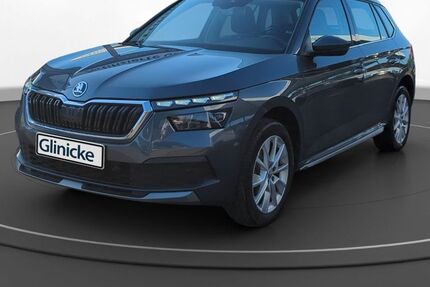 Skoda Kamiq 55.400 km 19.980 &euro; Weimar 99423